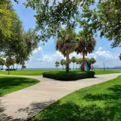 Vinoy Park - Saint Petersburg