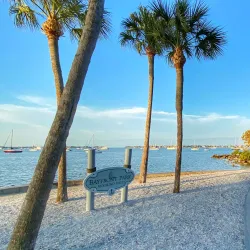 Bayfront Park - Sarasota