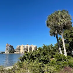 Bayfront Park - Sarasota