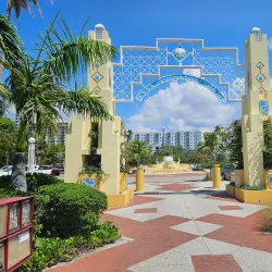 Bayfront Park - Sarasota
