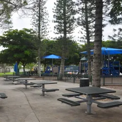 Bayfront Park - Sarasota