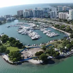 Bayfront Park - Sarasota