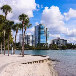 Bayfront Park - Sarasota