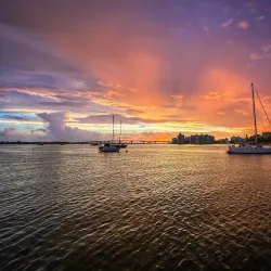 Bayfront Park - Sarasota