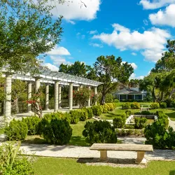 Historic Spanish Point - Sarasota