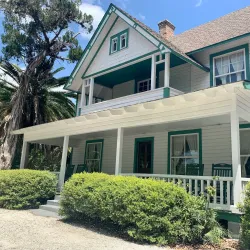 Historic Spanish Point - Sarasota