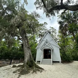 Historic Spanish Point - Sarasota