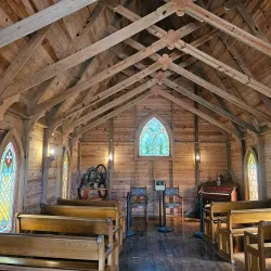 Historic Spanish Point - Sarasota