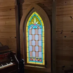 Historic Spanish Point - Sarasota