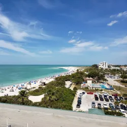 Lido Key Beach - Sarasota