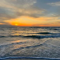 Lido Key Beach - Sarasota