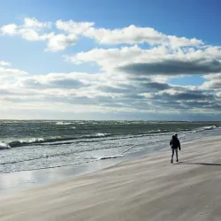 Lido Key Beach - Sarasota