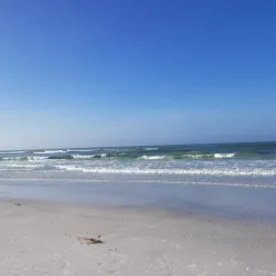Lido Key Beach - Sarasota