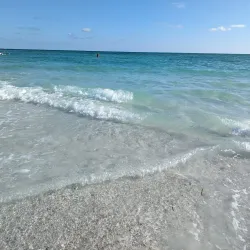 Lido Key Beach - Sarasota