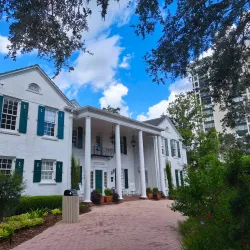 Marie Selby Botanical Gardens - Sarasota