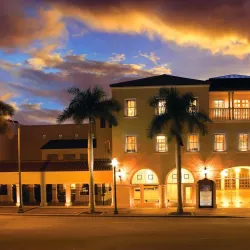 Sarasota Opera House - Sarasota