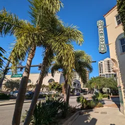 Sarasota Opera House - Sarasota