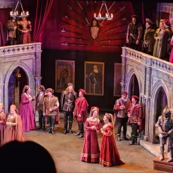 Sarasota Opera House - Sarasota