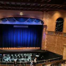 Sarasota Opera House - Sarasota