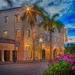 Sarasota Opera House - Sarasota