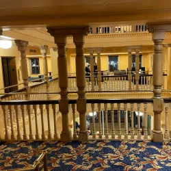 Sarasota Opera House - Sarasota