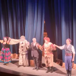 Sarasota Opera House - Sarasota