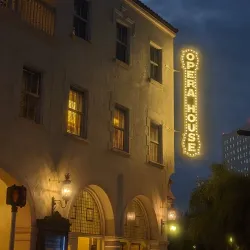 Sarasota Opera House - Sarasota