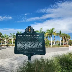 Siesta Key Beach - Sarasota