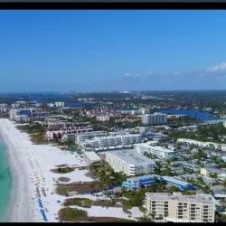 Siesta Key Beach - Sarasota