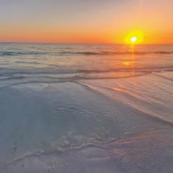 Siesta Key Beach - Sarasota