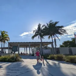 Siesta Key Beach - Sarasota