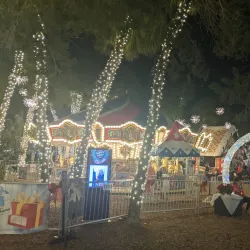 St. Armands Circle - Sarasota