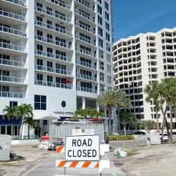 St. Armands Circle - Sarasota