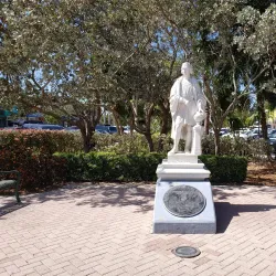 St. Armands Circle - Sarasota