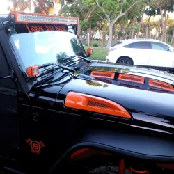 St. Armands Circle - Sarasota