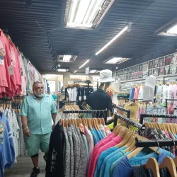 St. Armands Circle - Sarasota