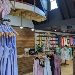 St. Armands Circle - Sarasota