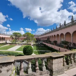 The John and Mable Ringling Museum of Art - Sarasota