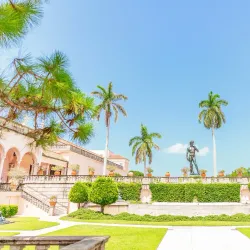 The John and Mable Ringling Museum of Art - Sarasota
