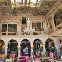 The John and Mable Ringling Museum of Art - Sarasota