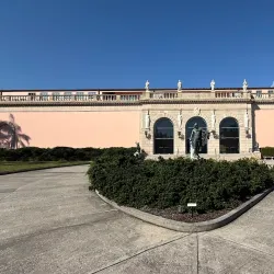The John and Mable Ringling Museum of Art - Sarasota