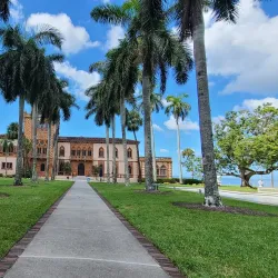 The John and Mable Ringling Museum of Art - Sarasota