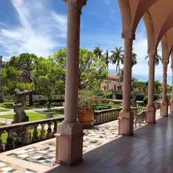 The John and Mable Ringling Museum of Art - Sarasota