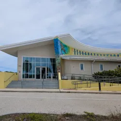 Barrier Island Sanctuary - Satellite Beach