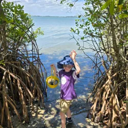 Barrier Island Sanctuary - Satellite Beach