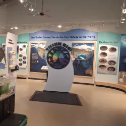 Barrier Island Sanctuary - Satellite Beach