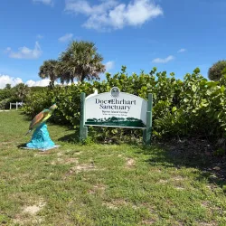 Barrier Island Sanctuary - Satellite Beach