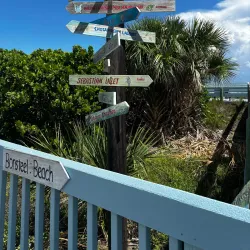 Barrier Island Sanctuary - Satellite Beach