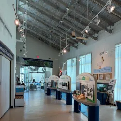 Barrier Island Sanctuary - Satellite Beach