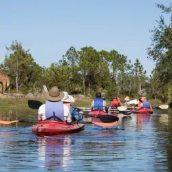 Brevard Zoo - Satellite Beach